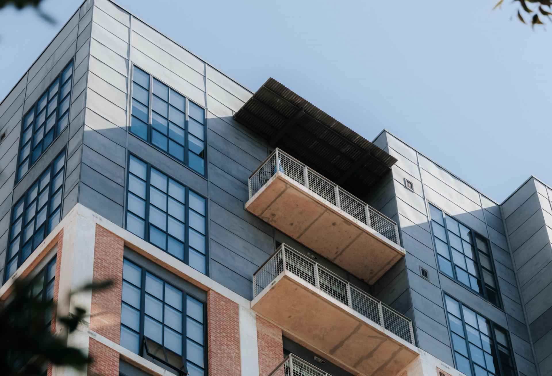 Investors Want Houston's Multifamily Product, But There Soon May Not Be Much To Offer