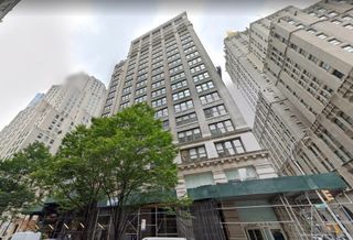 Billions In Urban Office CMBS Loans Coming Due For Buildings With Significant Vacancies