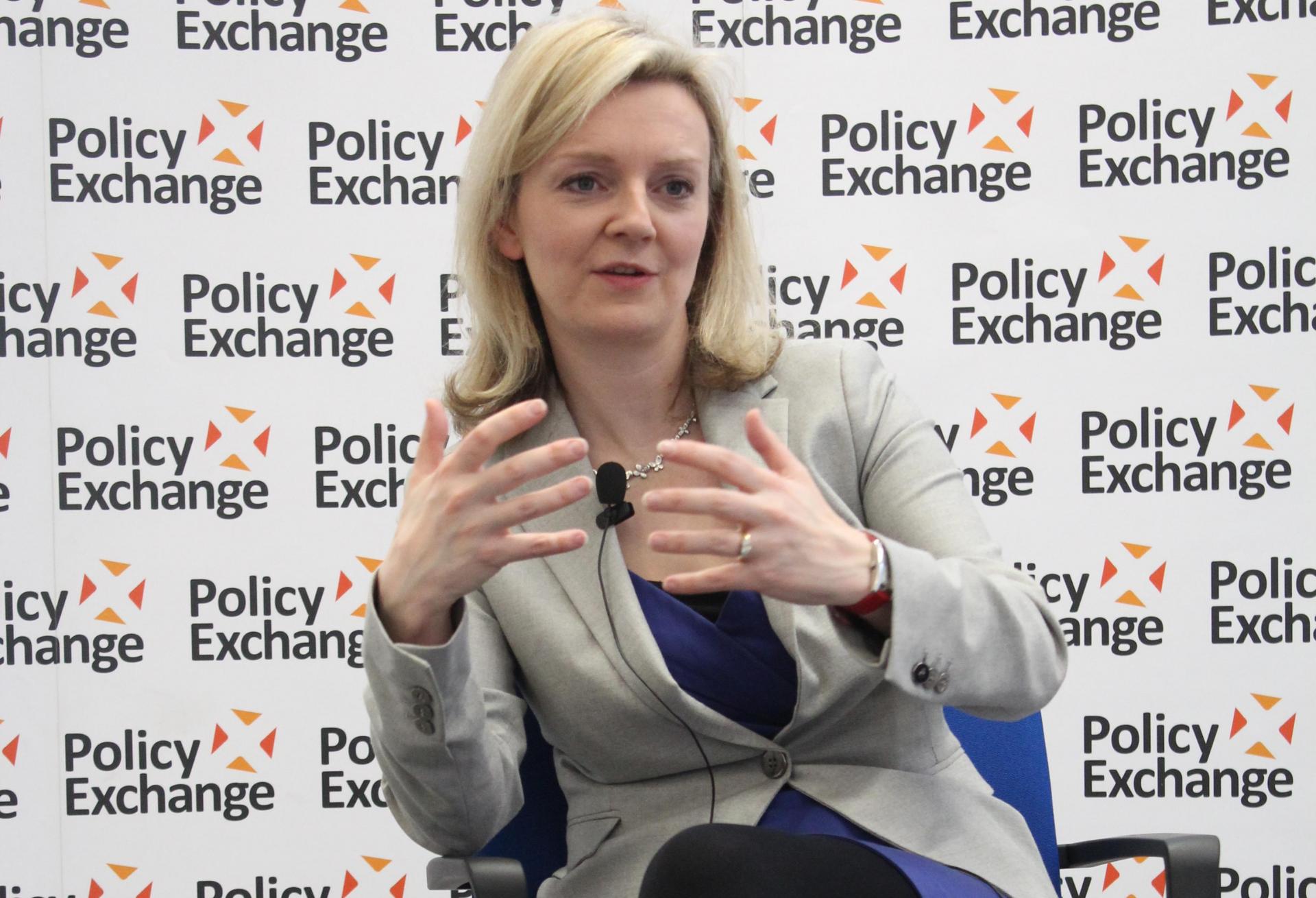 Property Borrowing Costs Drop (A Little) As Truss Resigns As UK PM