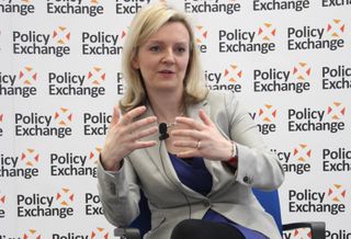 Property Borrowing Costs Drop (A Little) As Truss Resigns As UK PM