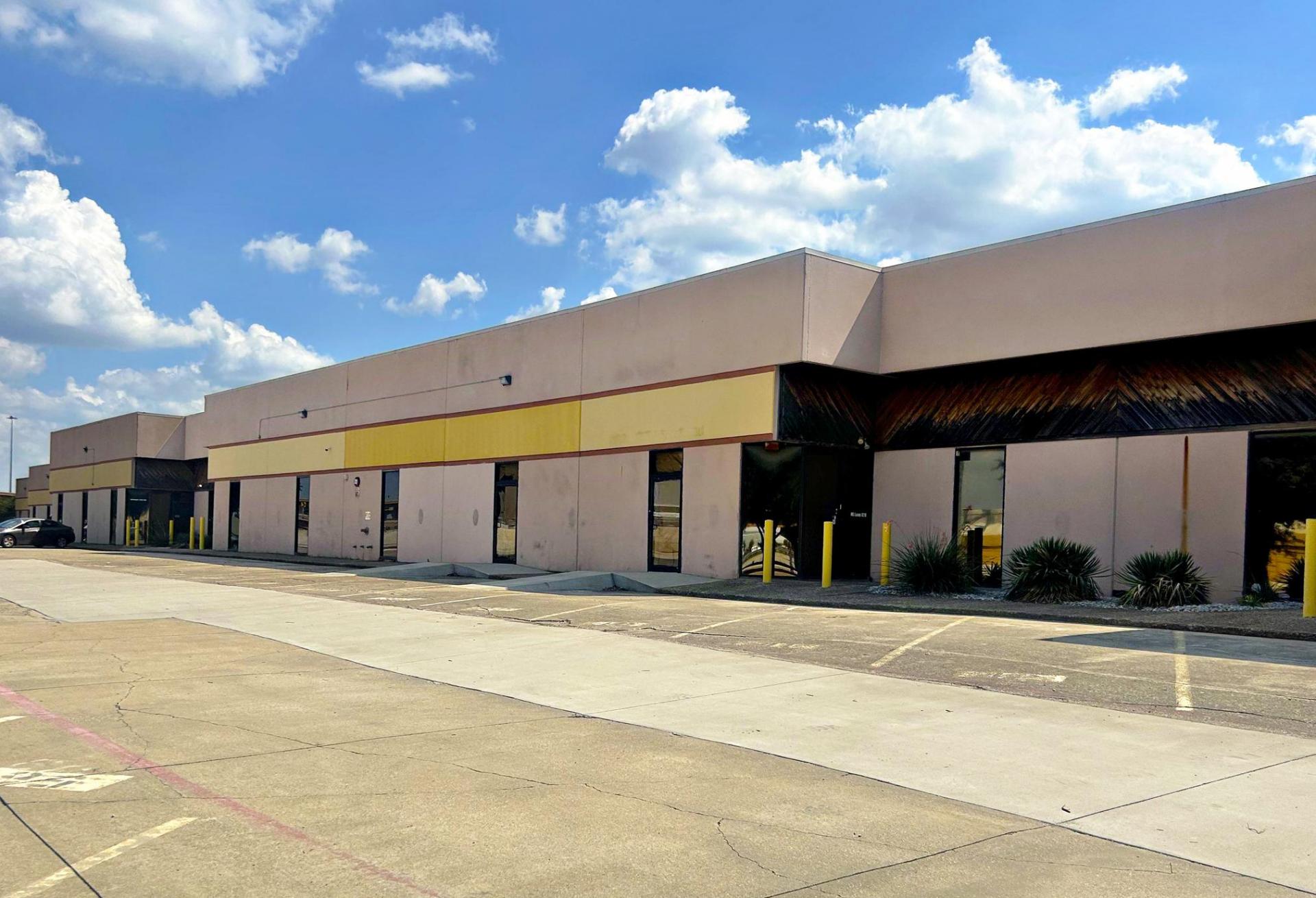 Fort Worth Warehouse Once Home To Cheaper Than Dirt Sold To CanTex: The DFW Deal Sheet