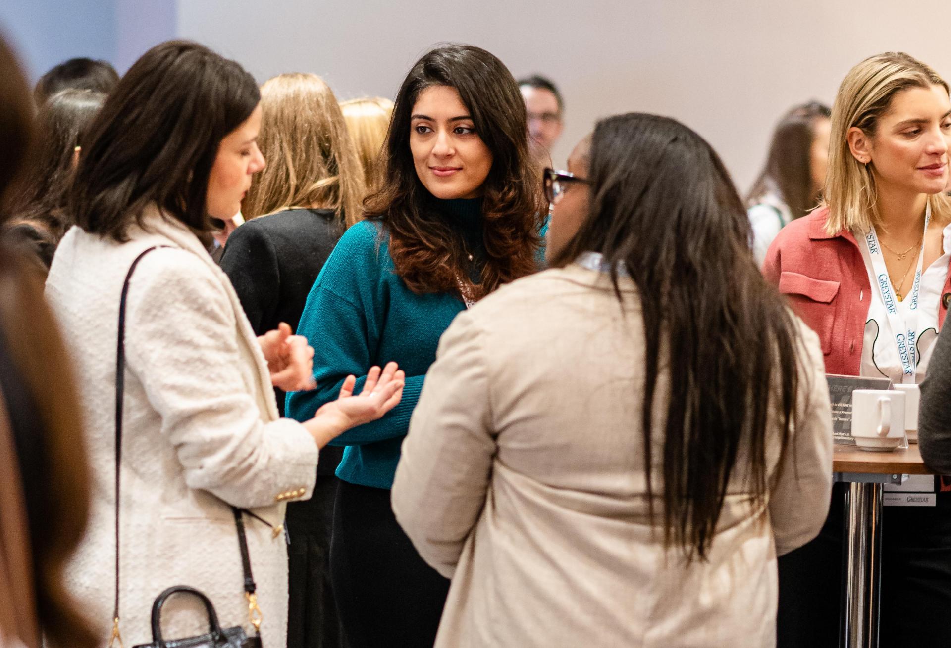 Nominations Open: Tell Us About UK Real Estate's Future Female Leaders