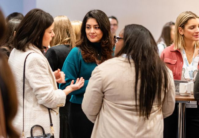 Nominations Open: Tell Us About UK Real Estate's Future Female Leaders