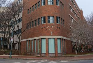 Cambridge Biotech Leases 89K SF Across Town At Alexandria Project