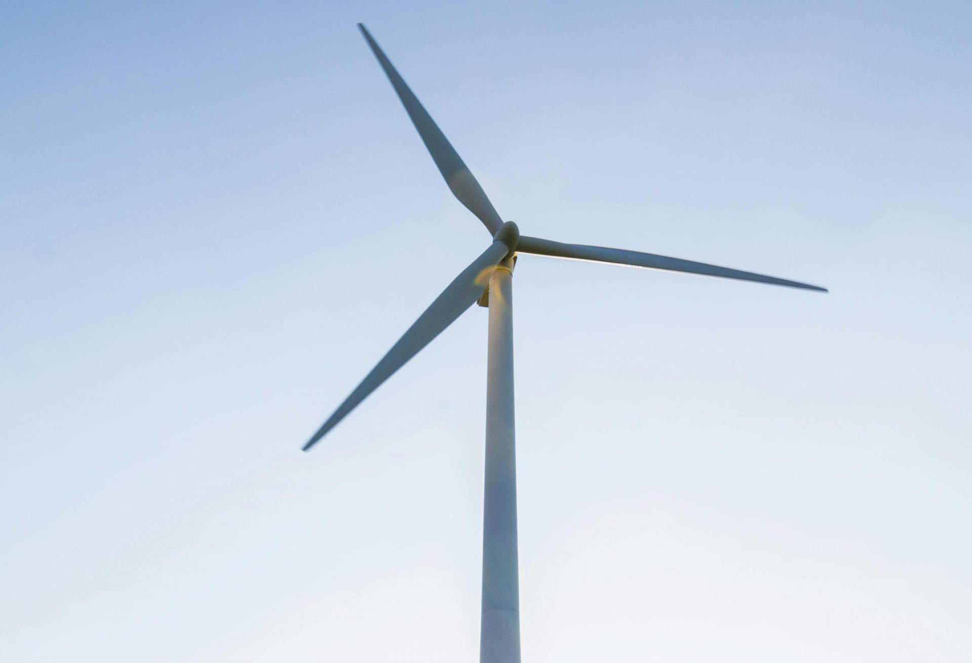 Green energy