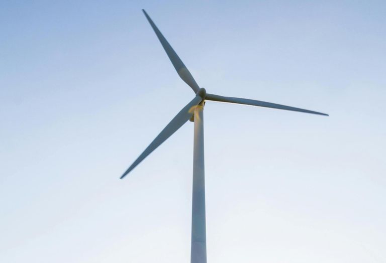 Green energy