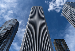 JLL Puts Nearly One-Third Of Its HQ On Sublease Market