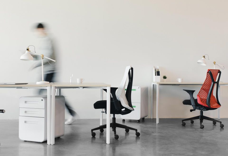 office