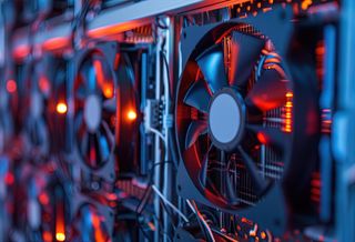 'Heat Islands': Study Finds Data Centers May Be Raising Temperatures In Surrounding Areas