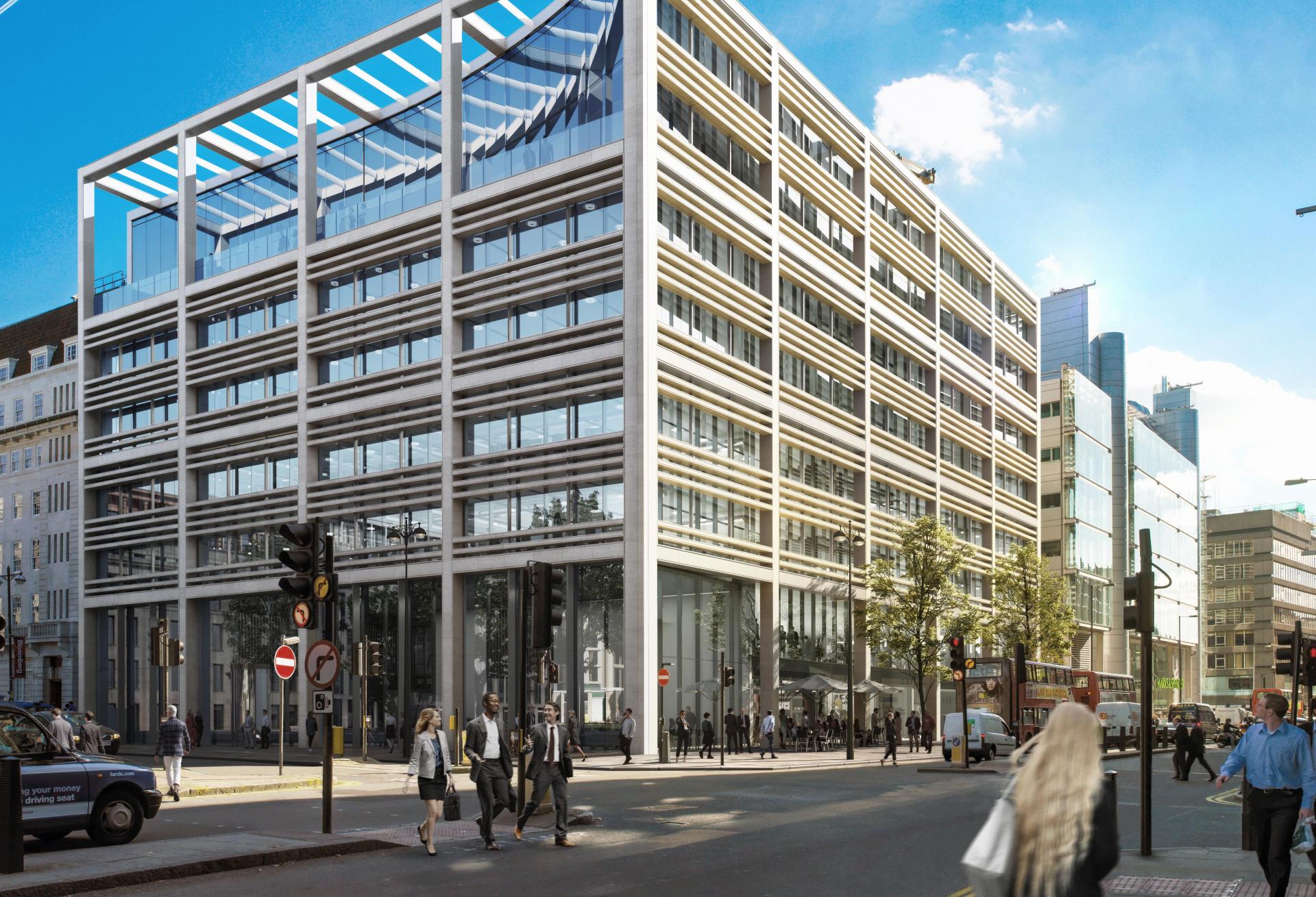 This Week's London Deal Sheet