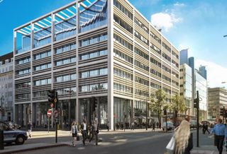 This Week's London Deal Sheet