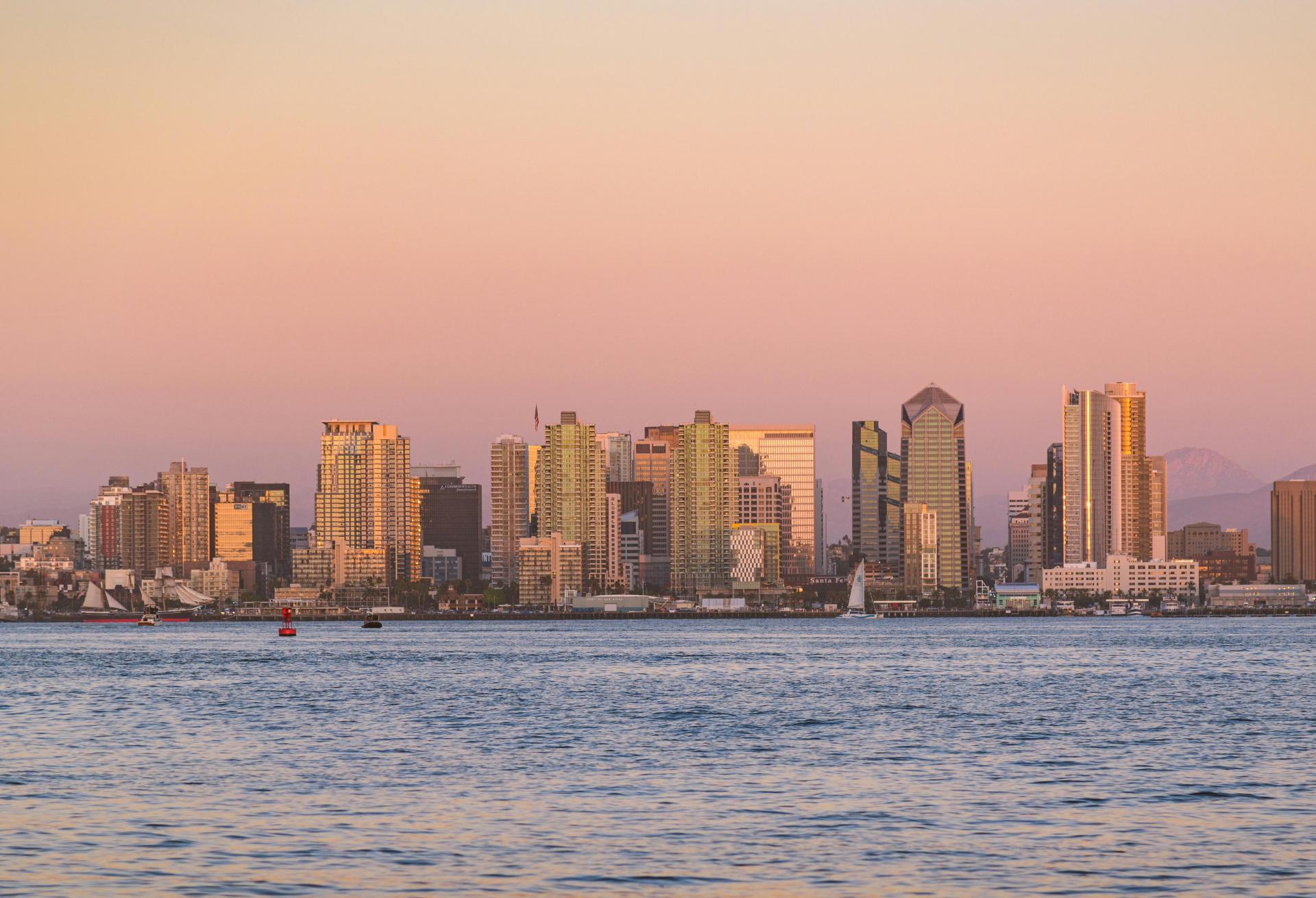 How An Architecture And Design Firm Brings Creativity And Intentionality Coast To Coast