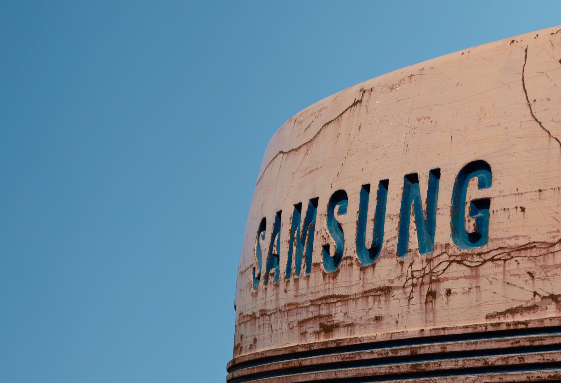 samsung 