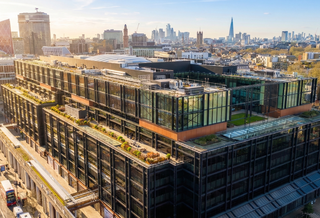 Tishman Speyer