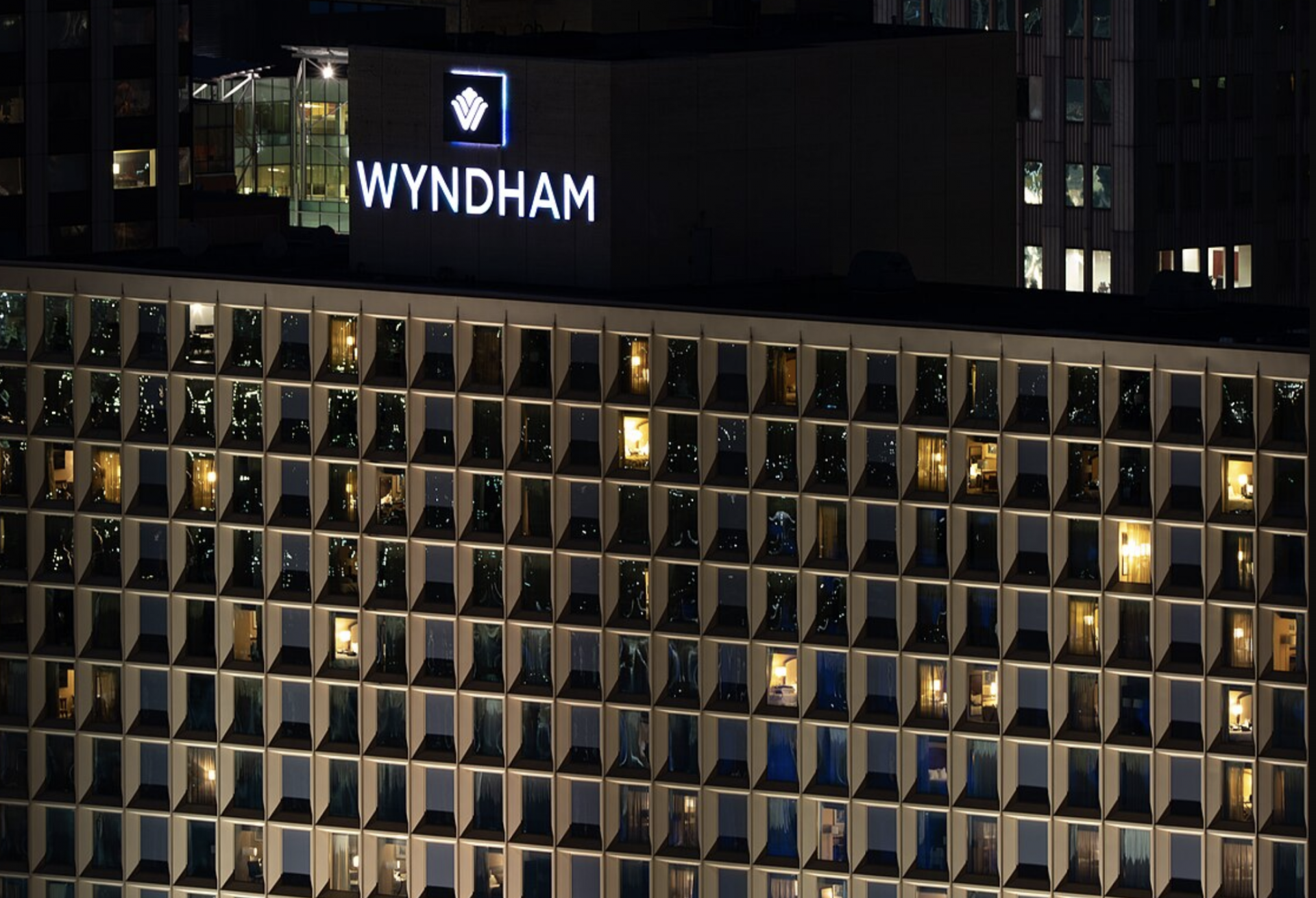 Sam Nazarian Returns To Hotel Game, Rolling Out New Brand With Wyndham