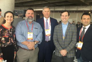 The Epic Bisnow Event - Dallas 