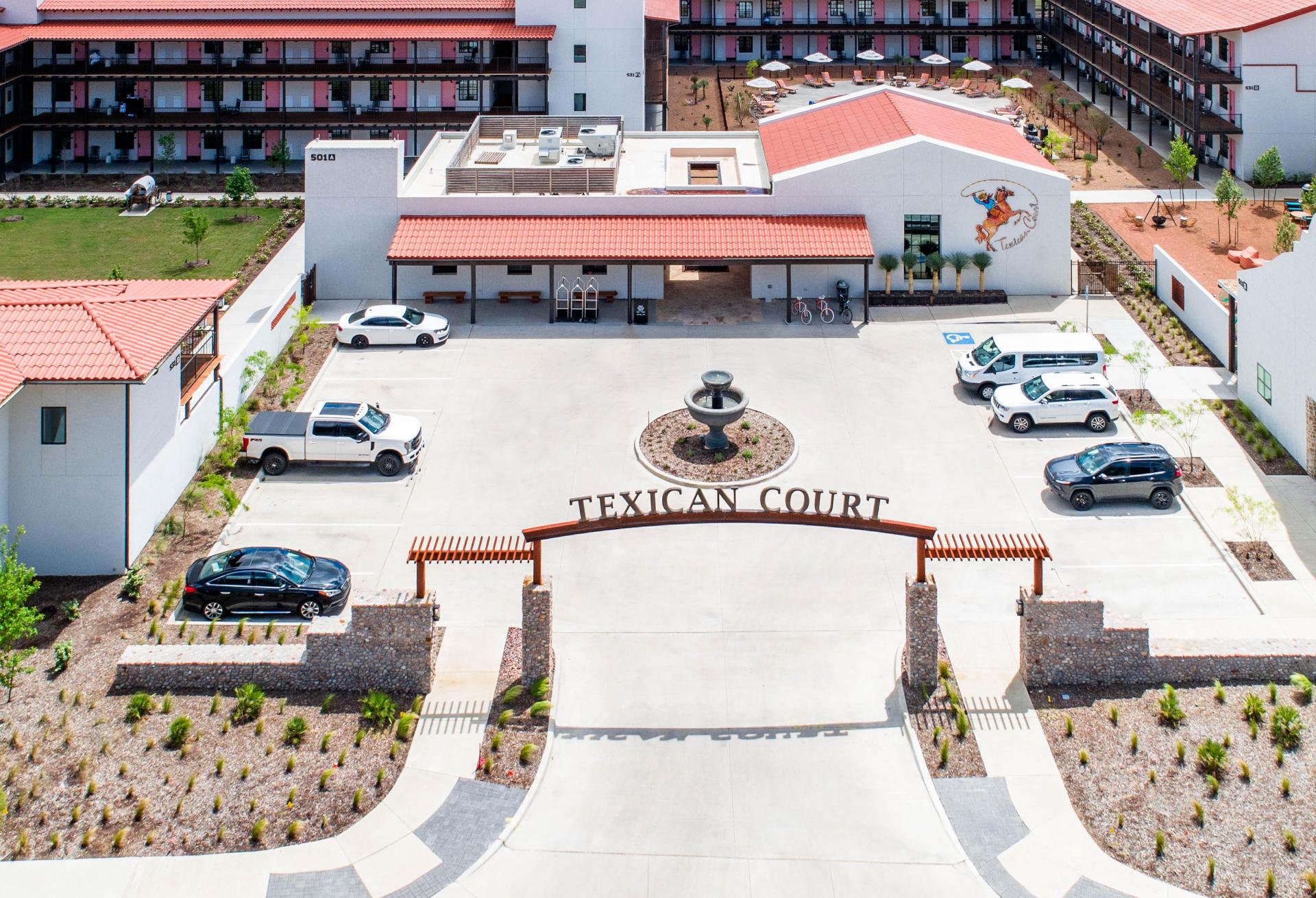 This Week's Dallas-Fort Worth Deal Sheet