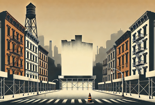 Brooklyn walkups 