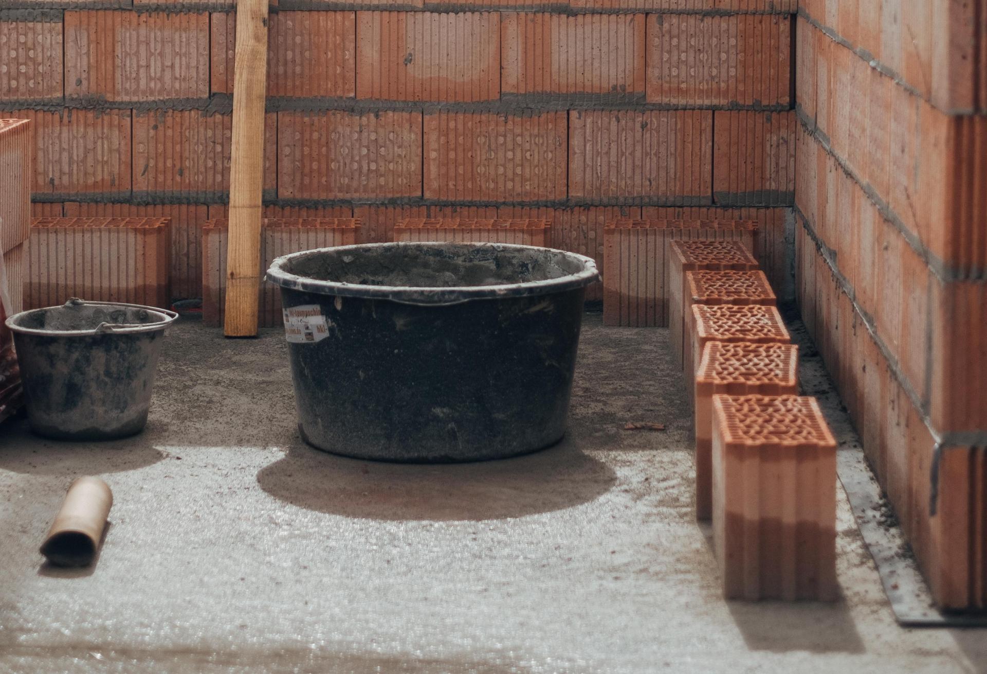Residential construction