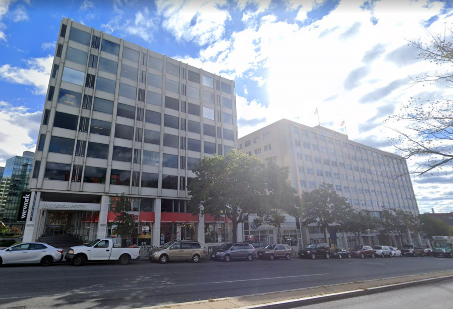 Post Brothers Enters D.C. Market With $200M Acquisition Of 2 Office Buildings
