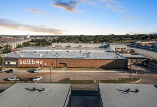 Co-Warehousing Operator Saltbox Lands $35M Funding Round, Expands To New Cities
