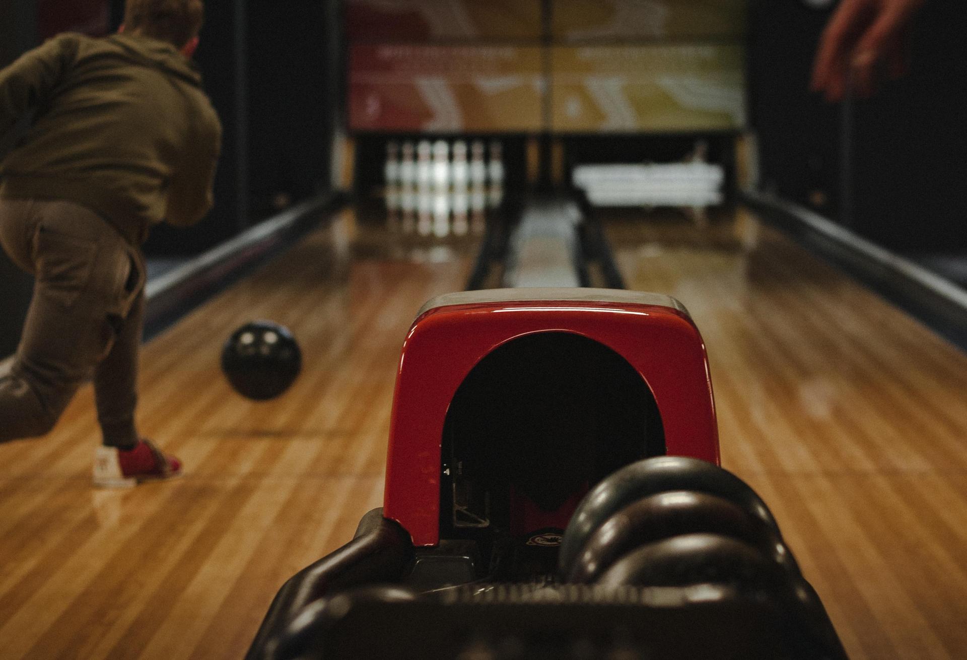 Bowlero Buying Lucky Strike For $90M, Expanding Nationwide Reach