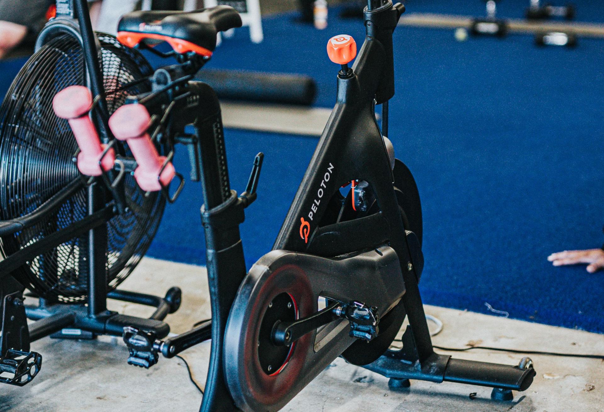 Peloton Hopes For A Renaissance By Positioning Itself As A Workplace Perk