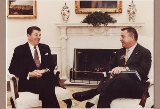 Julio Laguarta, ‘Father’ Of The Texas A&M Real Estate Center, Dies At 86
