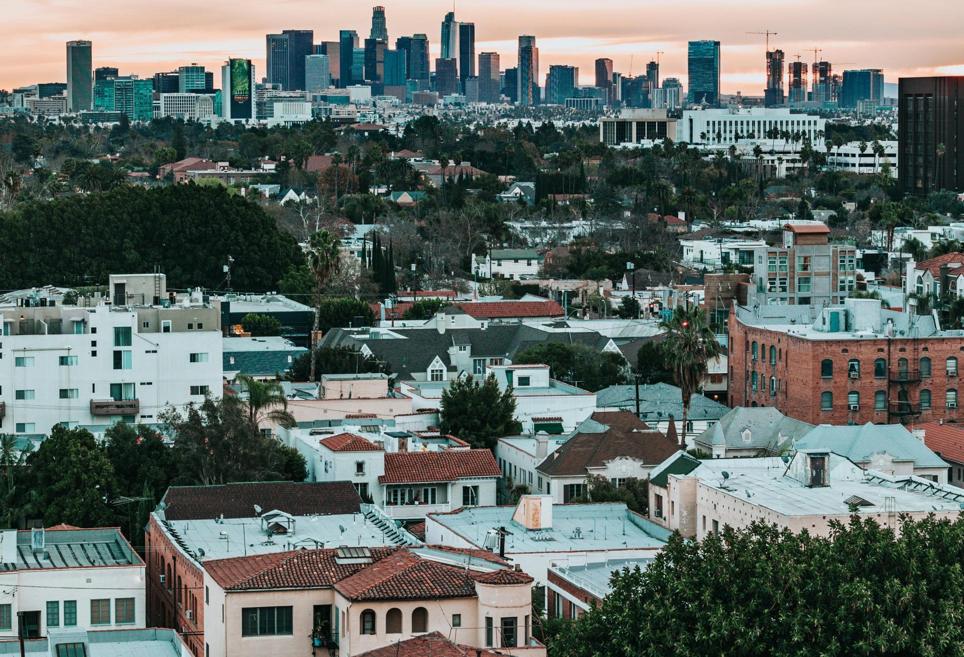 For CRE, LA's Mayoral Race Is About Making The City 'Investable' Again