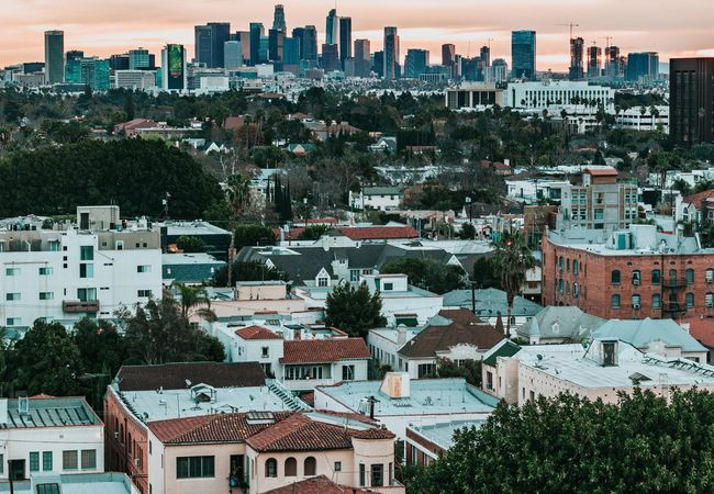 For CRE, LA's Mayoral Race Is About Making The City 'Investable' Again