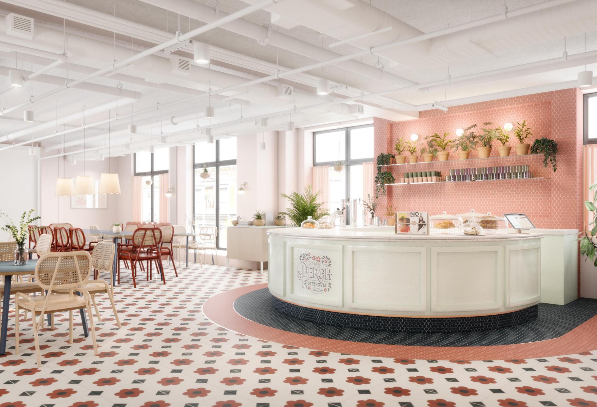 Female-Focused Coworking Company The Wing To Open In London