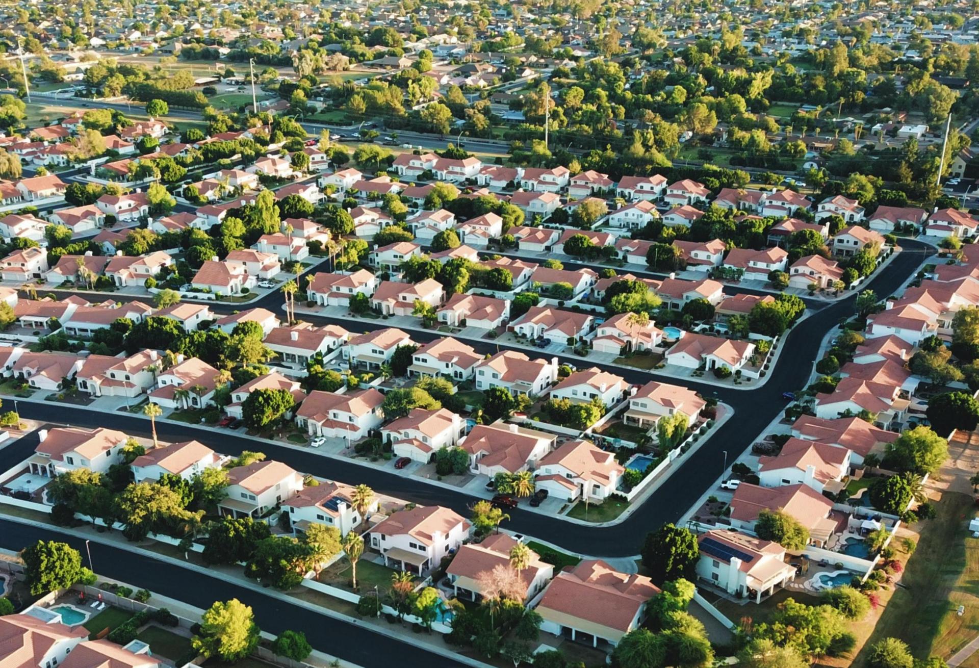 UK PM Truss Told The Burbs They Could Be Beautiful: Why Out-Of-Town Is Back In Fashion