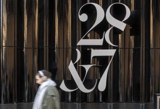 For Lease: 28&7, Chelsea’s Boutique Office Property That Strikes A Balance Between Tradition And Modernity