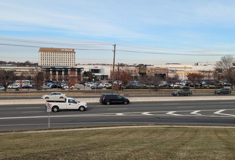 Cherry Hill Mall