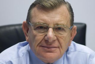 Ronson Sees Big Uplift In Value Of His ‘Saturday Job’ — Petrol Stations