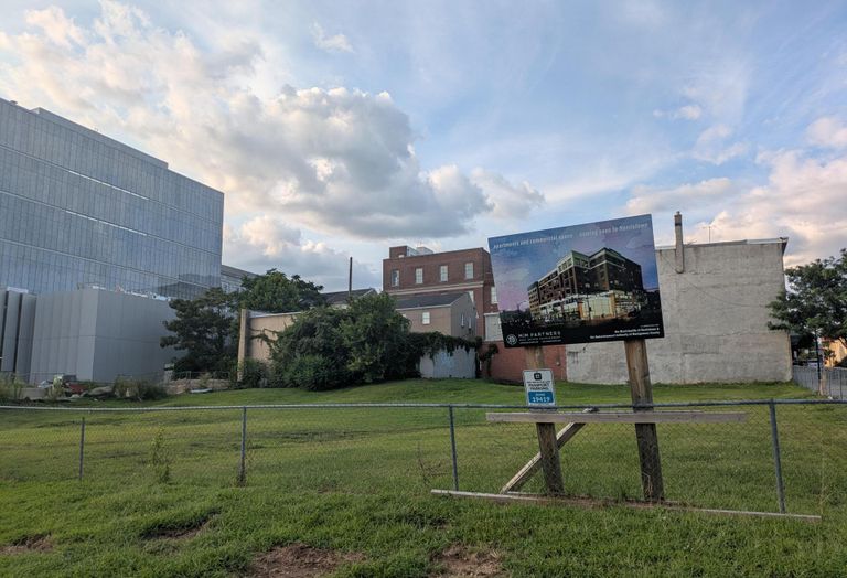 Noah Zucker took this image for Bisnow on 8/2/2025