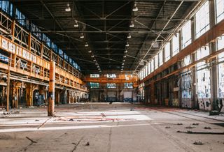 AI Has Quietly Become Part Of Industrial Real Estate Development