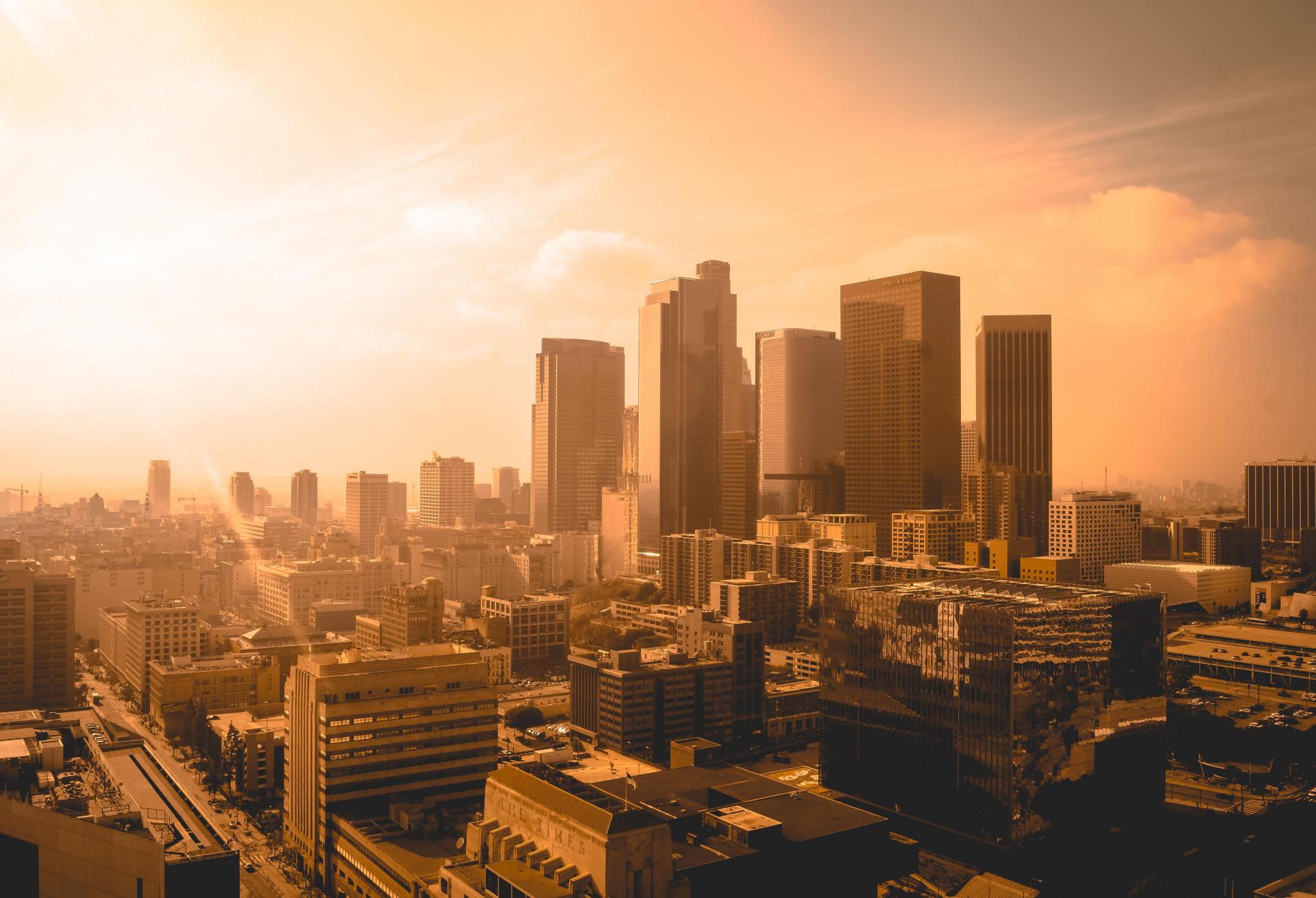LA CRE Pros Eagerly Await 2024, Hope For Lower Interest Rates, Distressed Opportunities