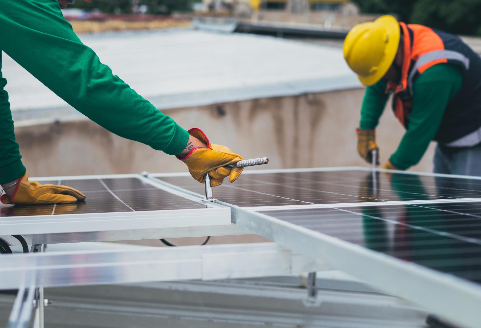'Everybody Loves A Coupon': Water, Energy Infrastructure Financing Expansion Could Be A Game-Changer