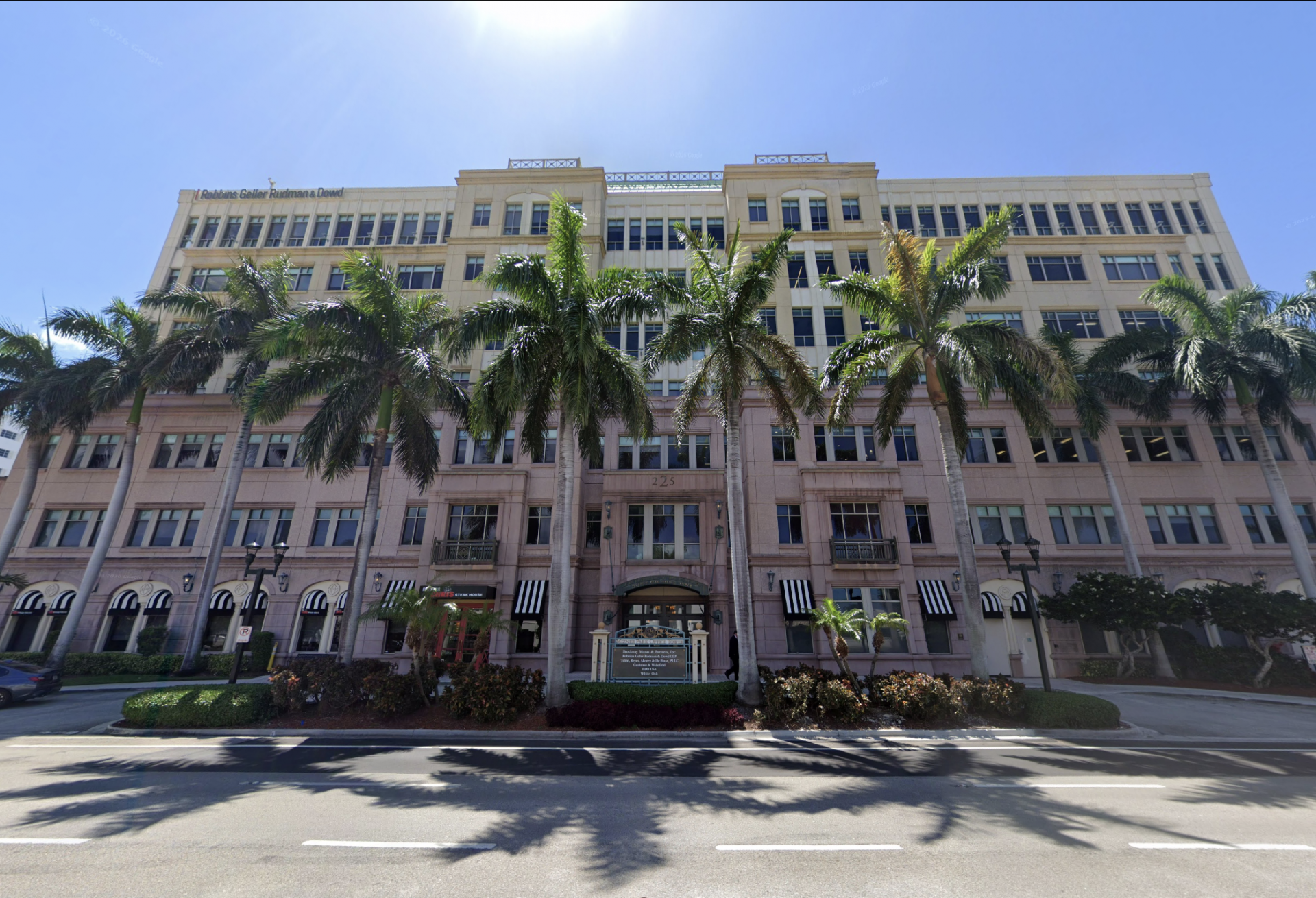 260 ne mizner blvd. boca raton office