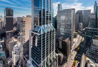 L&L Holding Cos' 425 Park Ave., where Ken Griffin's Citadel is an anchor tenant, scored a $911M refinancing deal this week.