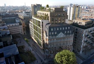 What Slowdown? This Investor Has Done £2B Of London Deals This Year