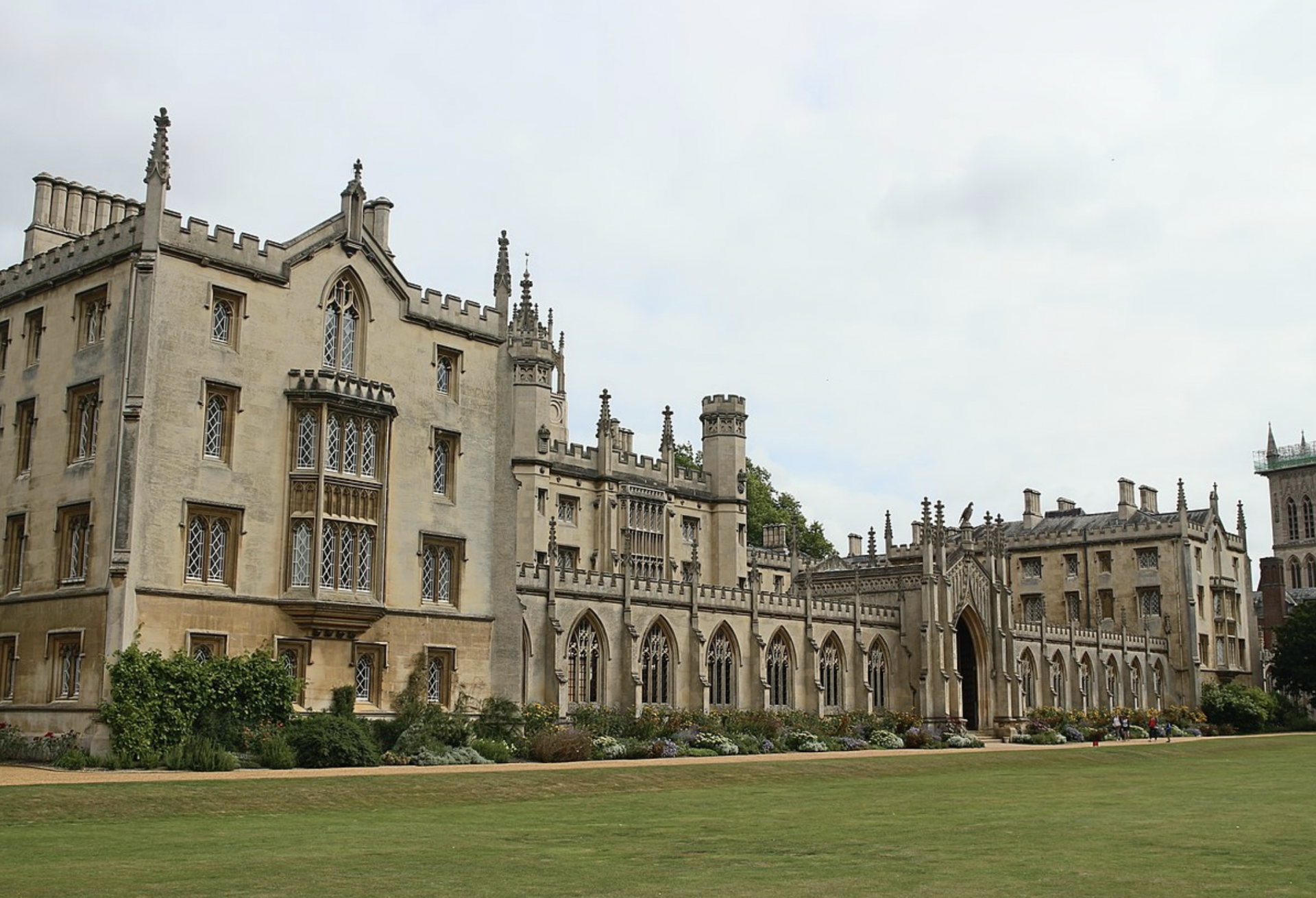 Oxbridge Life Sciences Values Prove Resilient, But Investment Volume Is Dropping