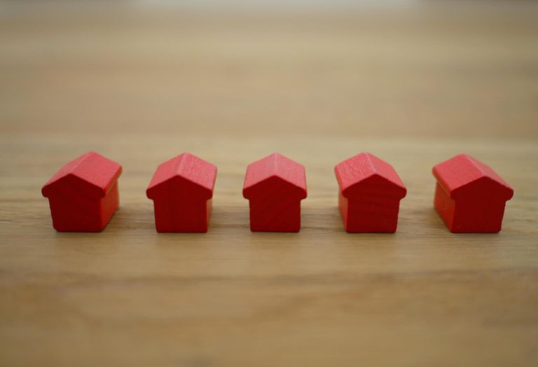 affordable housing