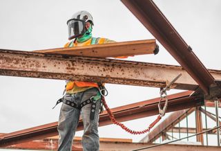 Construction Spending Drops Unexpectedly In February As Public Projects Slow