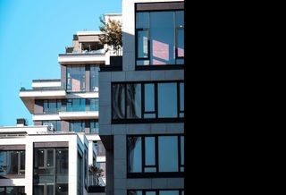 Apartments multifamily