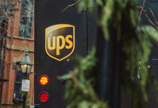 UPS To Require Corporate Workers To Return To Office 5 Days A Week