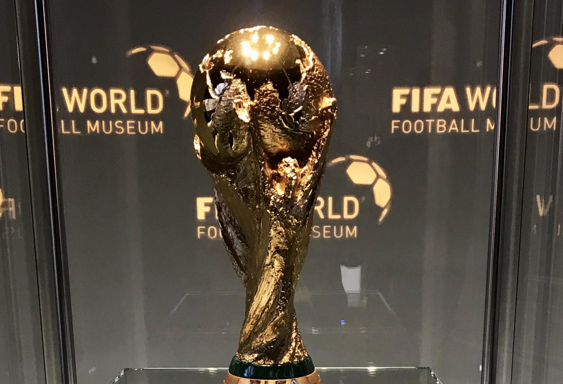 Nation-Building, Greenwashing And Death: FIFA And Qatar's Problematic World Cup