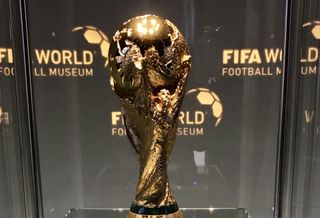 Nation-Building, Greenwashing And Death: FIFA And Qatar's Problematic World Cup