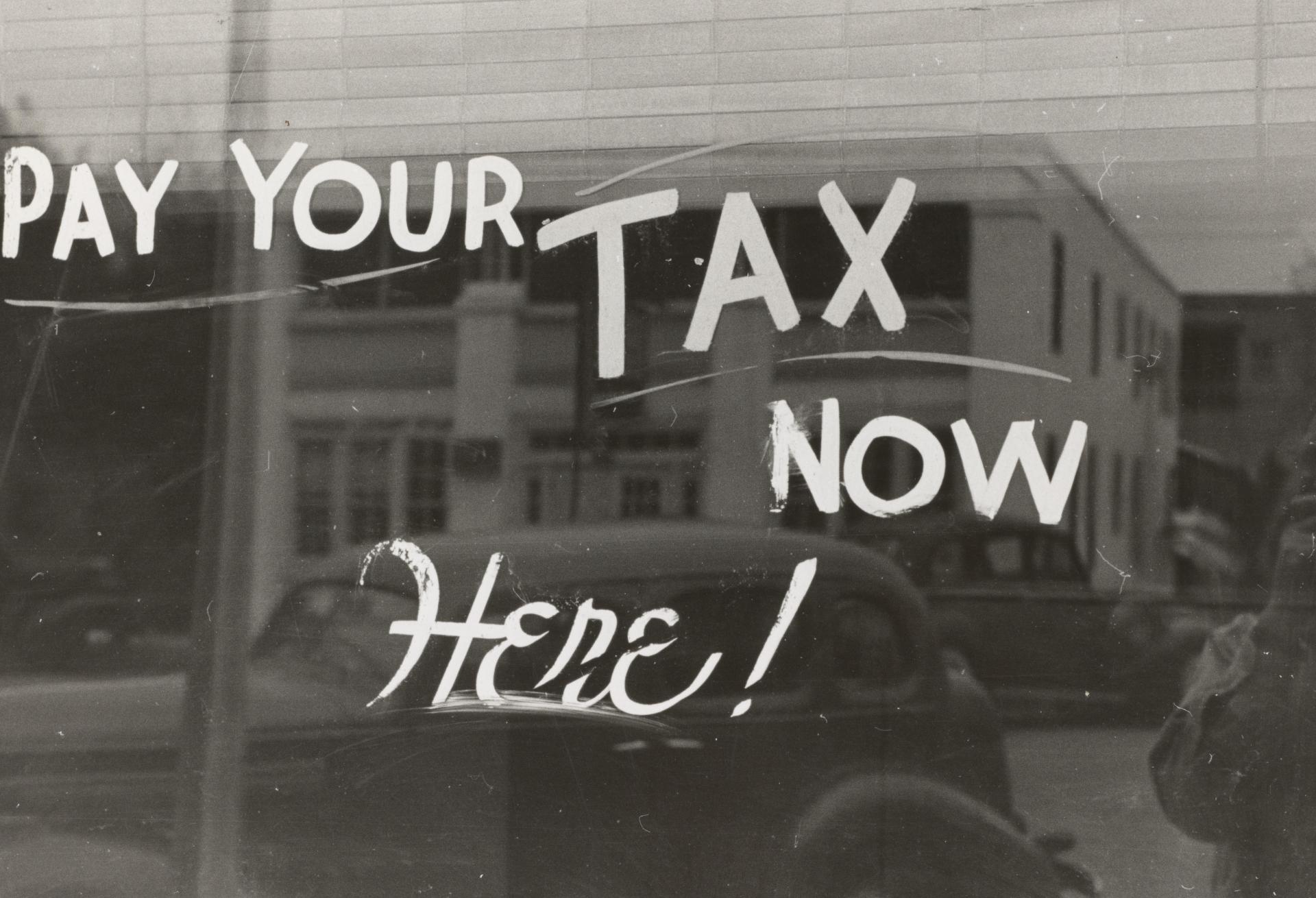 Texas Is The Seventh-Priciest State In The Nation For Property Taxes